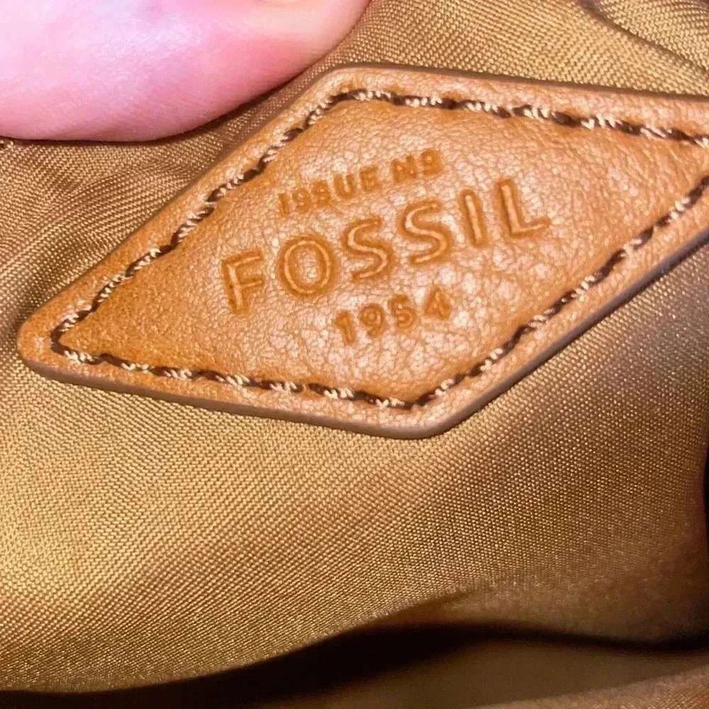 Fossil Handbag - Picture 3 of 6